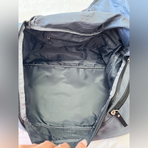 Christian Audigier Ed Hardy | Y2K Duffle Travel Bag Zip Luggage Carry-On - Picture 5 of 8